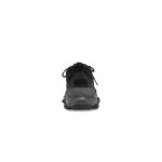 Men’s Triple S Clear Sole Sneaker  in Black - Image 4